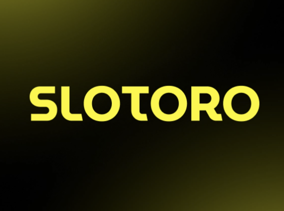 Slotoro Logo